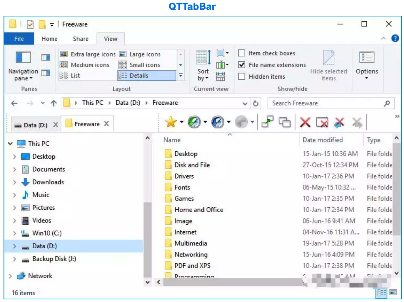 4款特別棒的Windows 電腦必備軟件，保證你沒(méi)用過(guò)插圖2