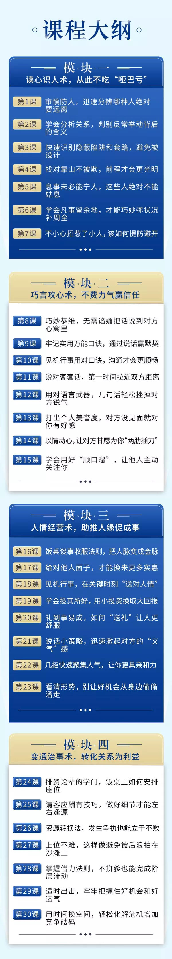 如何懂得人情世故，讓你大受歡迎不再碰壁插圖1