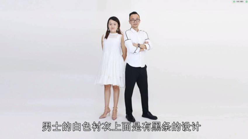 《直男衣品拯救指南》視頻課，快速提升你的穿搭高級感！-第3張圖片-學(xué)技樹(shù)