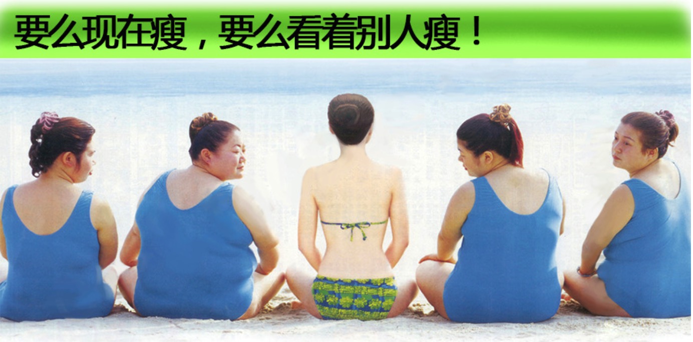 極簡(jiǎn)系統瘦身課：讓美女瘦身的減脂塑形一步到位插圖
