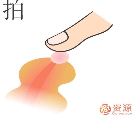 男人必學(xué)的”打豆豆“，讓你的女人達到百倍快感！插圖1