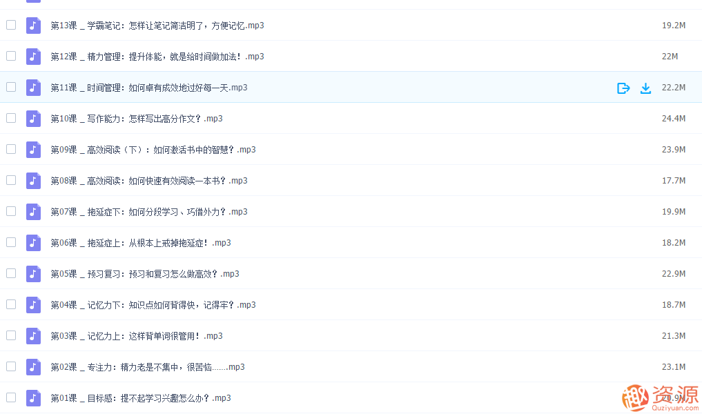 30個(gè)高效學(xué)習法，幫你打造超強學(xué)習力插圖1