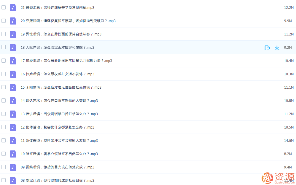 輕松擁有自信社交，告別社交恐懼插圖2