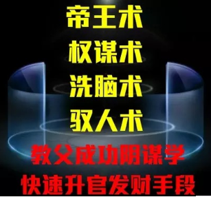 成功謀略影響學(xué)內部VIP教程教學(xué)資料插圖