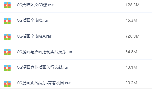 想要自學(xué)動(dòng)漫，你需要這份超強教程！插圖11