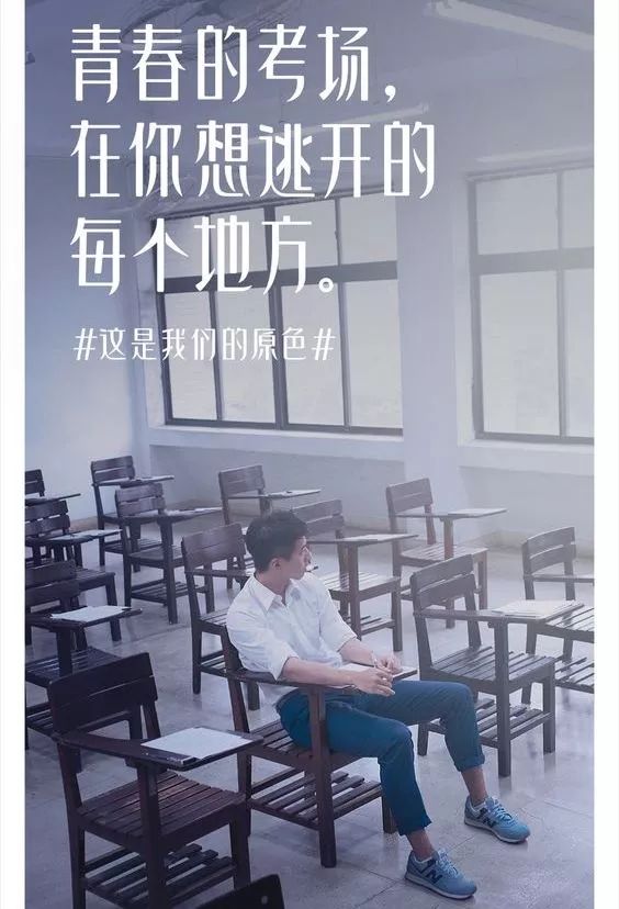 別再用自帶的系統字體了，這1000款字體美到窒息！插圖5