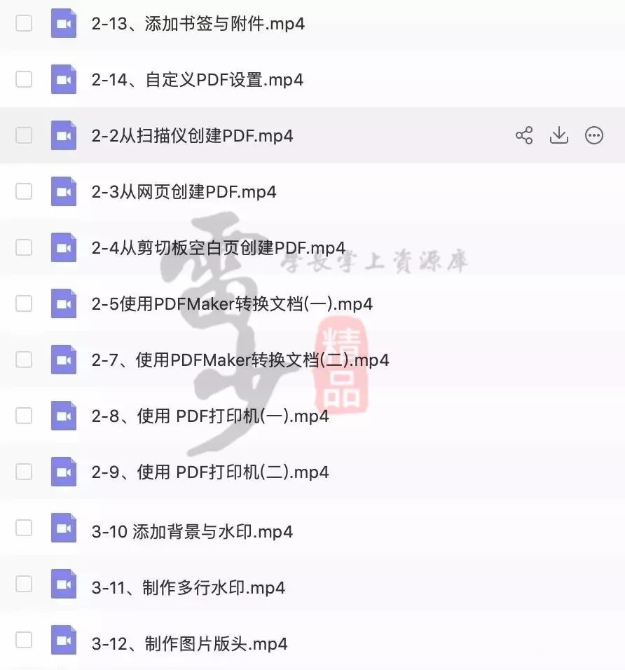 萬(wàn)能PDF編輯“神器”來(lái)了，說(shuō)說(shuō)PDF格式不能改的？插圖9
