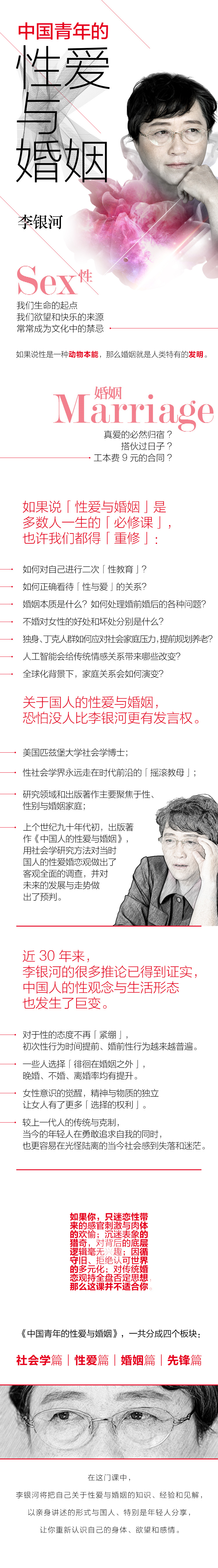 對話(huà)李銀河：中國青年的性愛(ài)與婚姻 百度網(wǎng)盤(pán)插圖