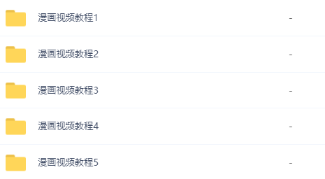 想要自學(xué)動(dòng)漫，你需要這份超強教程！插圖3