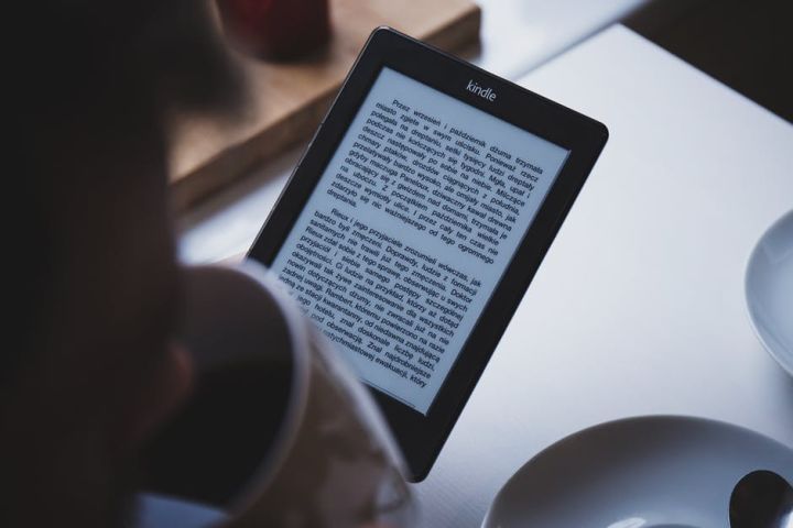 2000本kindle電子書(shū)資源，全部送給你！插圖
