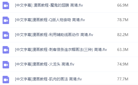 想要自學(xué)動(dòng)漫，你需要這份超強教程！插圖4