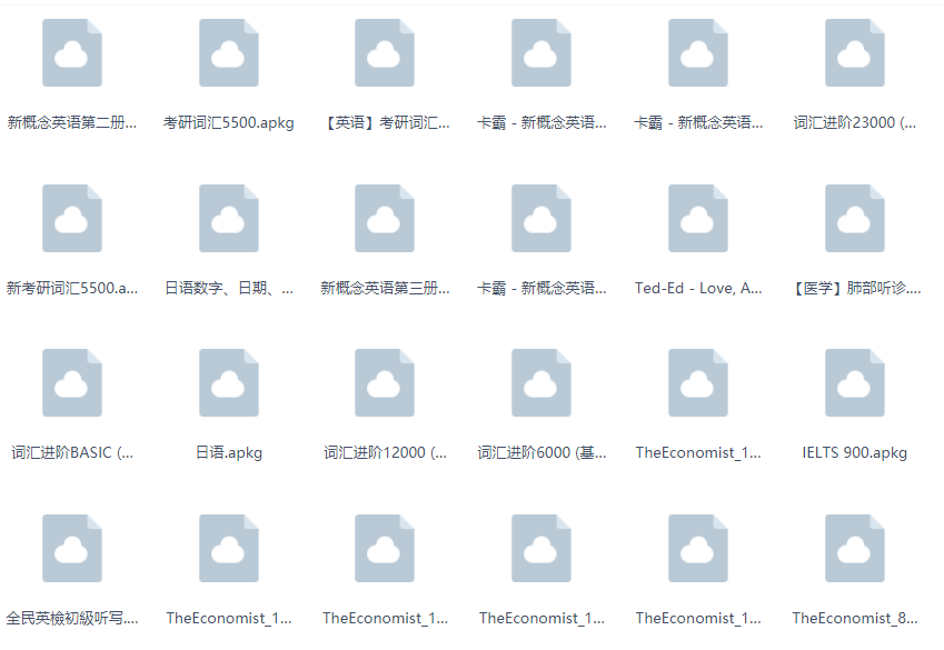 高效學(xué)習神器：千呼萬(wàn)喚的Anki教程！插圖9