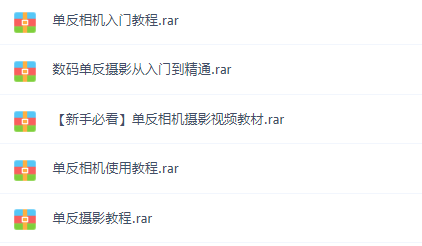 為什么要學(xué)攝影？這可能是我聽(tīng)過(guò)的最好的答案！插圖7