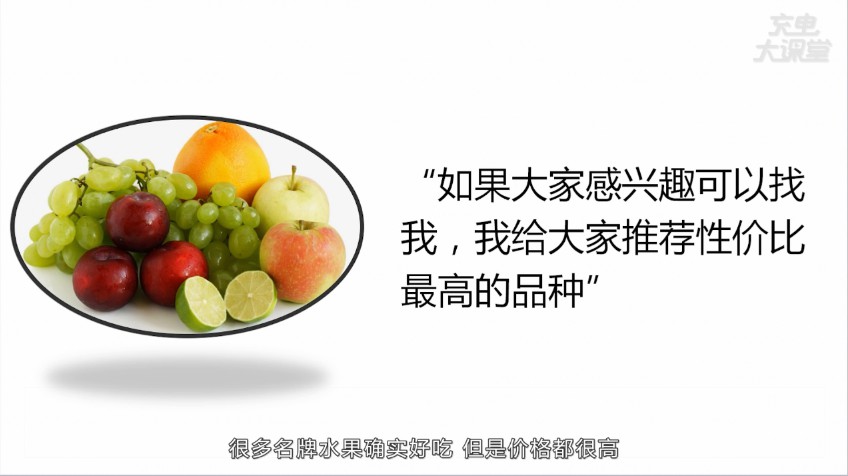 12堂賺錢(qián)必學(xué)文案課：讓你的文案變成印鈔機插圖2