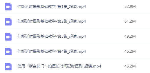 為什么要學(xué)攝影？這可能是我聽(tīng)過(guò)的最好的答案！插圖12