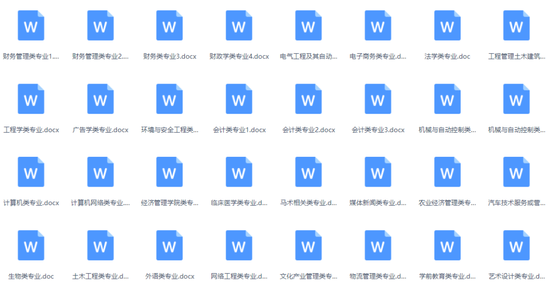職業(yè)生涯規劃大禮包，這可能是最全面的了！插圖3