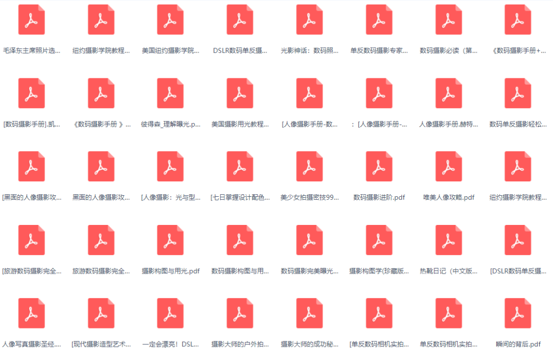 為什么要學(xué)攝影？這可能是我聽(tīng)過(guò)的最好的答案！插圖10