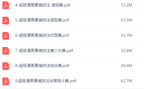 想要自學(xué)動(dòng)漫，你需要這份超強教程！插圖5