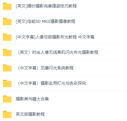 為什么要學(xué)攝影？這可能是我聽(tīng)過(guò)的最好的答案！插圖9