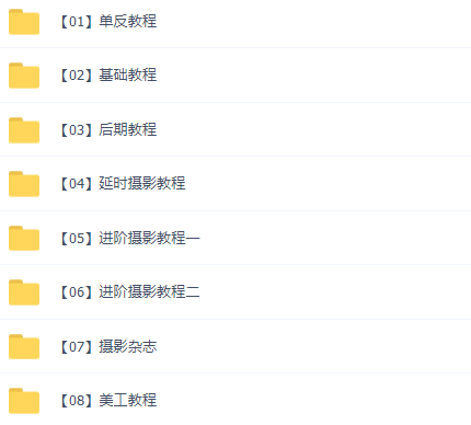 為什么要學(xué)攝影？這可能是我聽(tīng)過(guò)的最好的答案！插圖5