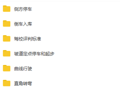 全新駕考通關(guān)秘籍（含新規）_趣資料插圖2