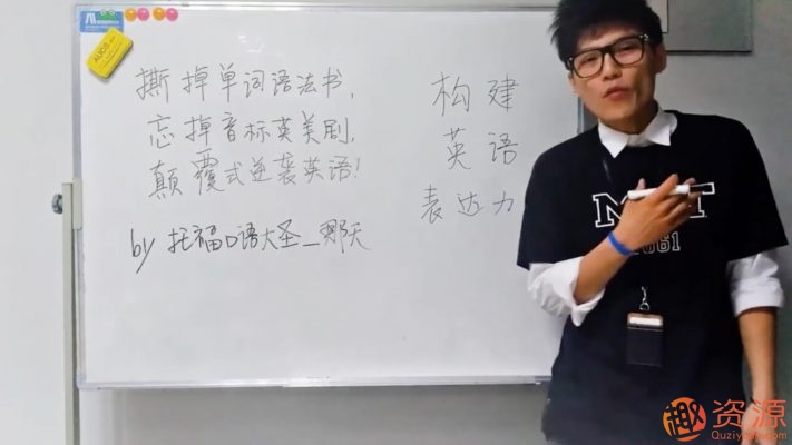 你絕對沒(méi)聽(tīng)過(guò)的英語(yǔ)學(xué)習法:讓你不再死背單詞語(yǔ)法,學(xué)上癮!_教程分享插圖