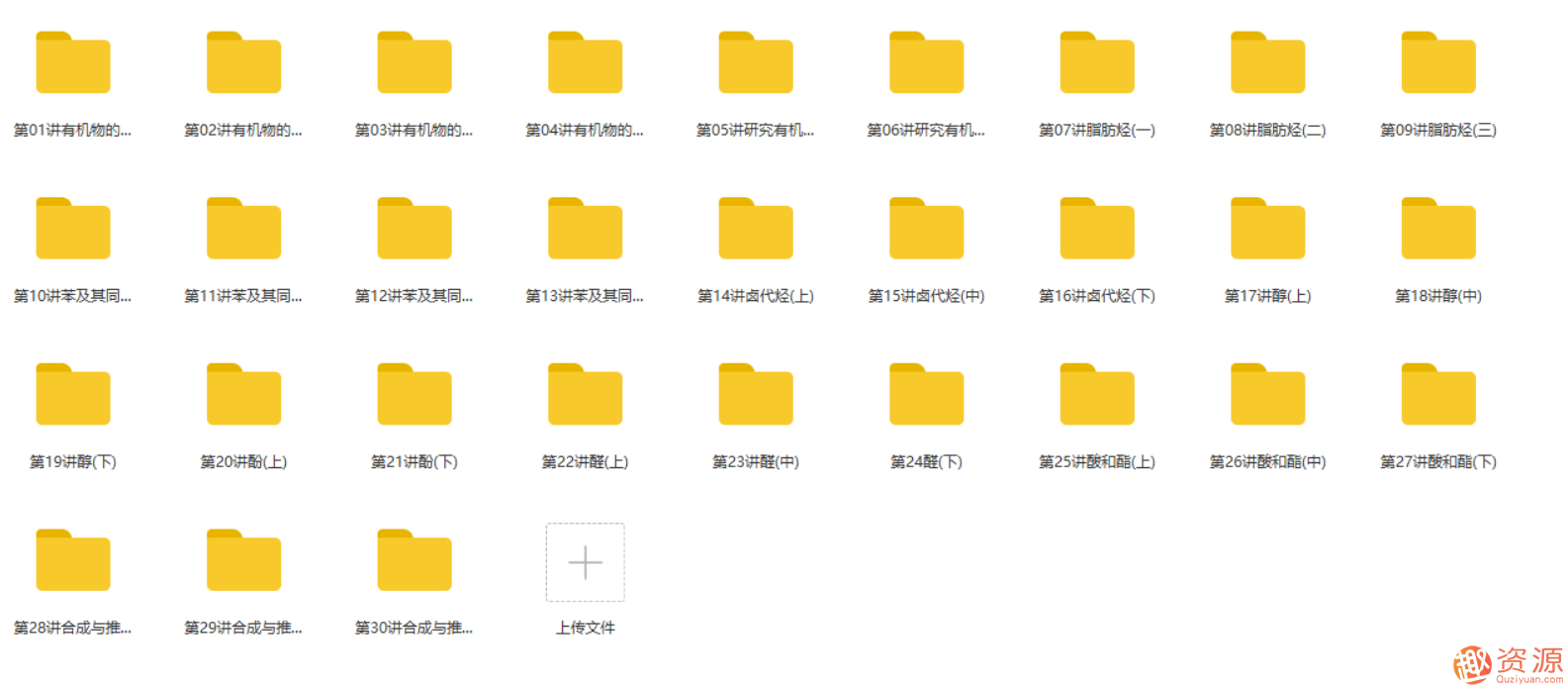 學(xué)而思高中學(xué)習資料《60課時(shí)學(xué)完》全套系列合集_資源網(wǎng)站插圖6