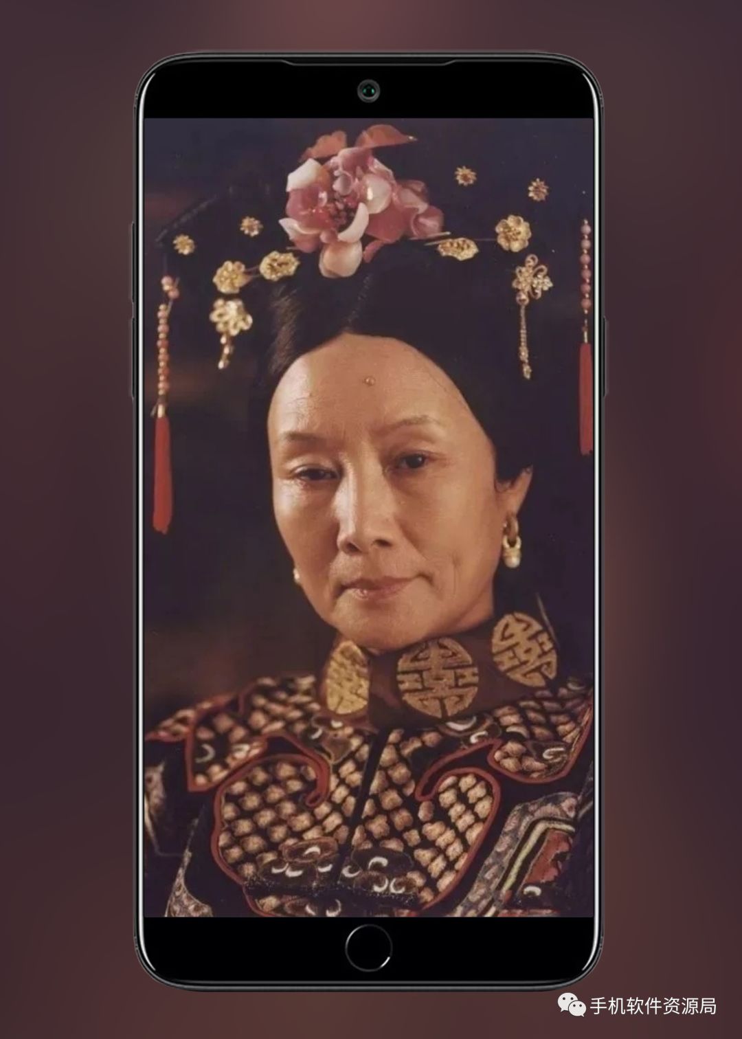 絕版收藏 | 豆瓣評分最高的2部國產(chǎn)神劇巔峰經(jīng)典之作？插圖10