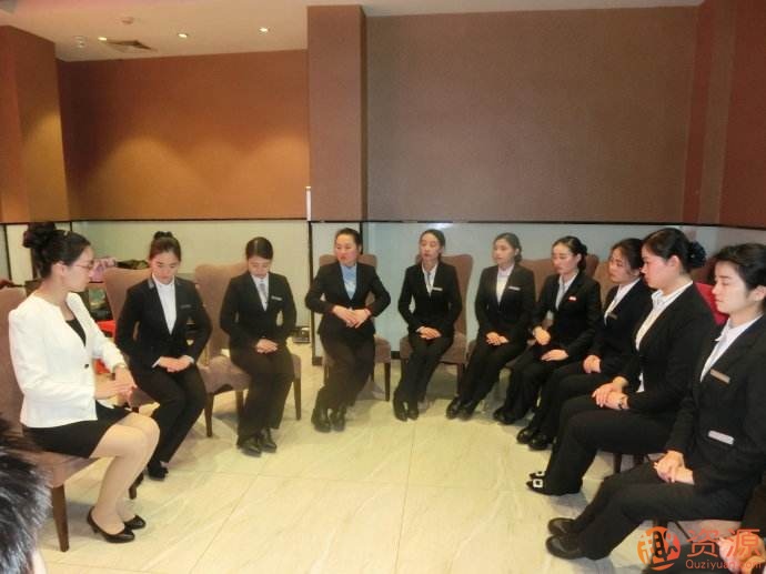 客服如何培訓？金牌客服培訓課程_教程分享插圖
