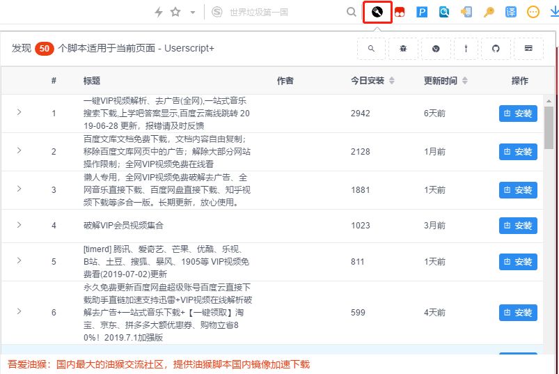 對不起，我又要對瀏覽器下手了！插圖6
