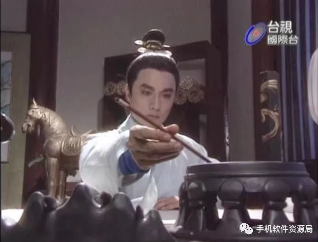 絕版收藏 | 為何這部氣勢恢宏的54集神劇臺視高清原版極難找到？插圖3
