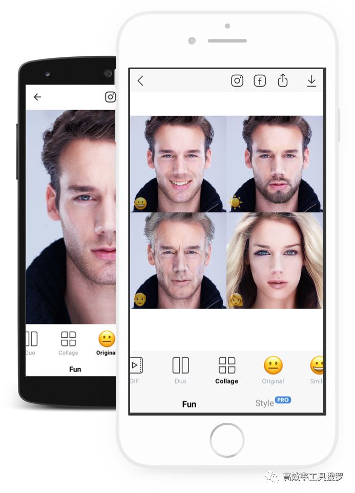 最近發(fā)現【特別驚艷】的新App，會(huì )讓你另眼相看插圖