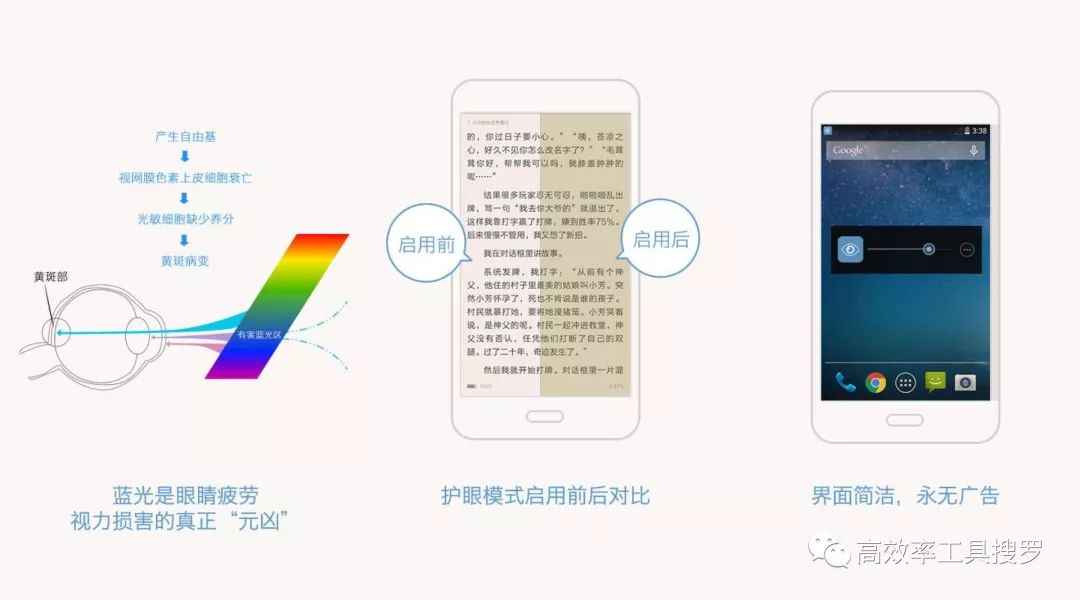 7 個(gè)實(shí)用炫酷的App，新鮮出爐特別好用插圖4