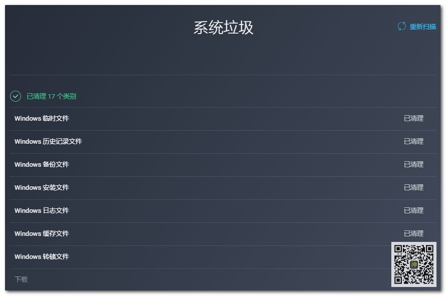 全球最佳電腦性能優(yōu)化神器：不僅能防病毒，還能使系統運行狀態(tài)達到最佳插圖8