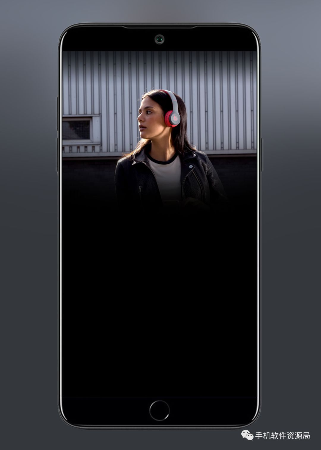 最美壁紙 | Apple Music 全套13張2K內置壁紙提取插圖4