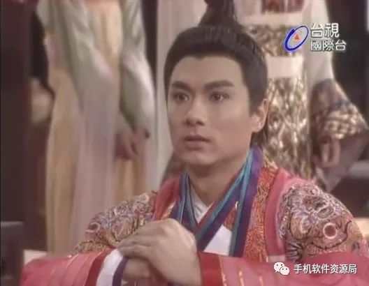絕版收藏 | 為何這部氣勢恢宏的54集神劇臺視高清原版極難找到？插圖2