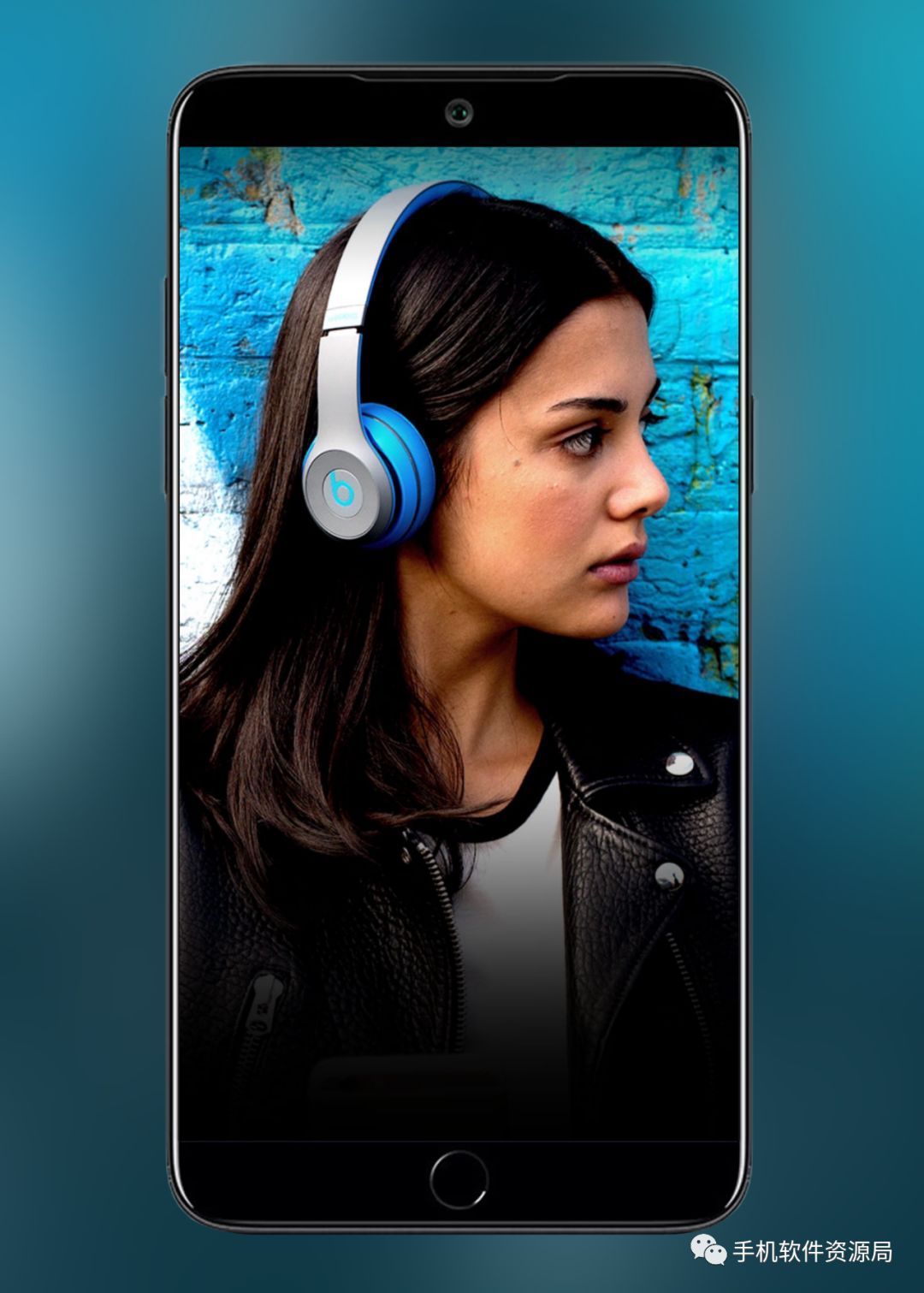最美壁紙 | Apple Music 全套13張2K內置壁紙提取插圖5