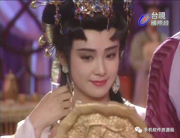 絕版收藏 | 為何這部氣勢恢宏的54集神劇臺視高清原版極難找到？插圖9