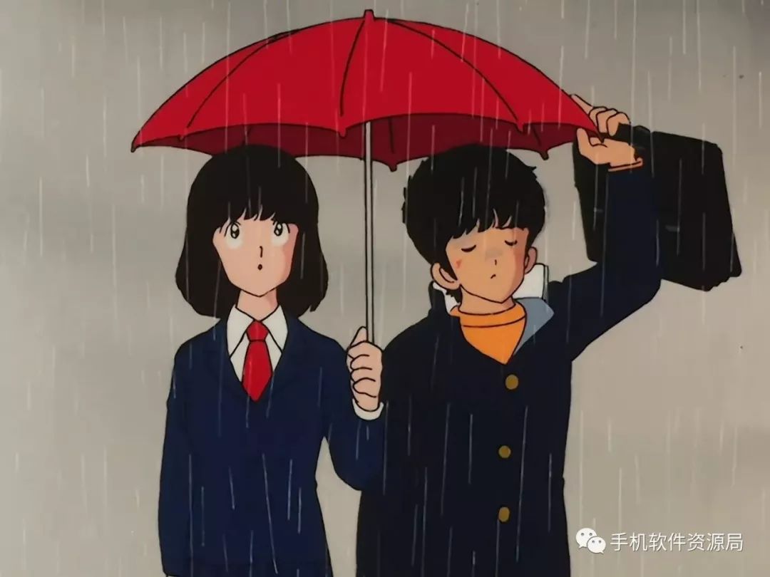 絕版收藏 | 3大迄今為止全網(wǎng)配置最高的運動(dòng)系巔峰絕版動(dòng)畫(huà)大合集！插圖16