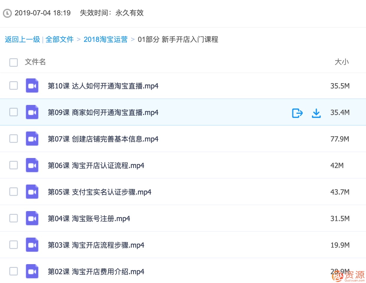 淘寶運營(yíng)自學(xué)教程，淘寶開(kāi)店基礎教程插圖3