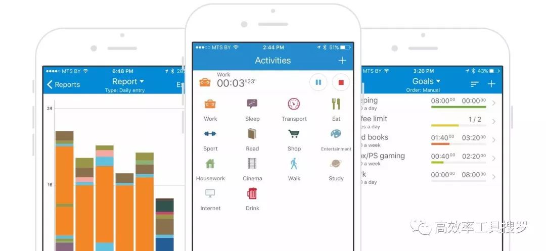 7 款特別實(shí)用的效率工具App，用著(zhù)剛剛好插圖5