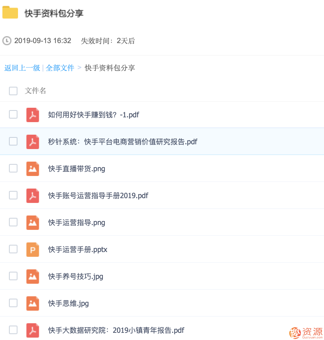 【教程分享】快手運營(yíng)教程和方案插圖1 【教程分享】快手運營(yíng)教程和方案插圖1