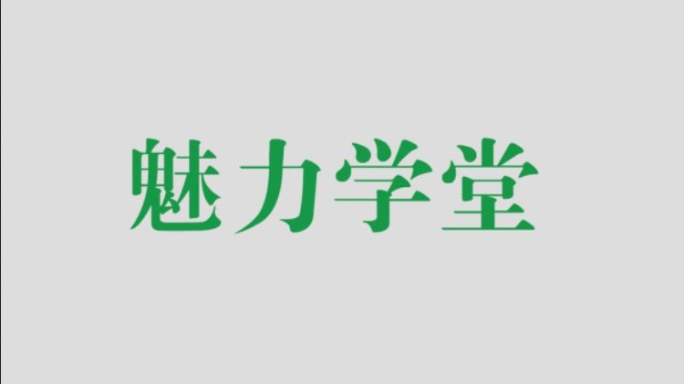 樂(lè )魚(yú)：魅力學(xué)堂百度網(wǎng)盤(pán)插圖