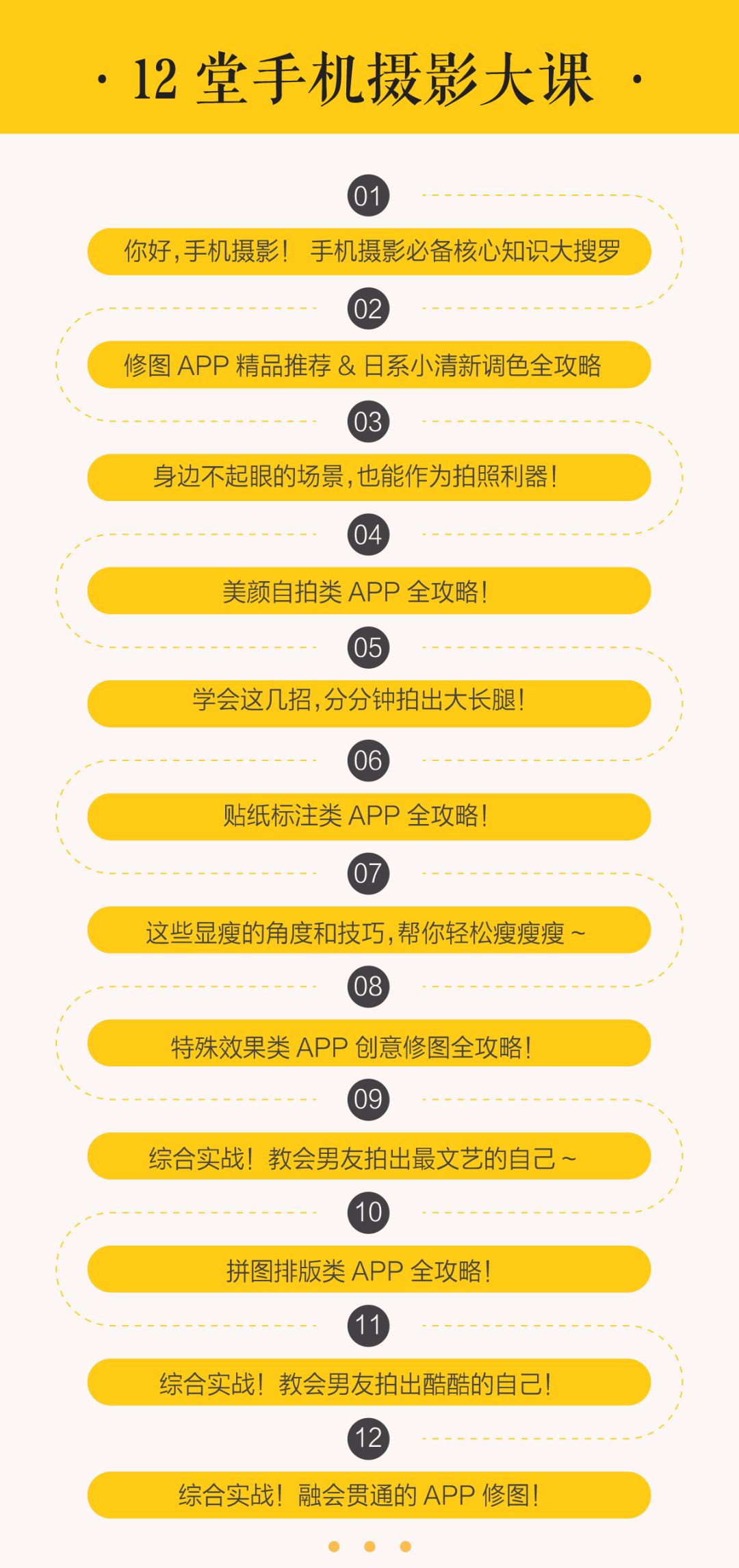 厲害了，教你用手機拍出高逼格的人像照  百度網(wǎng)盤(pán)插圖1