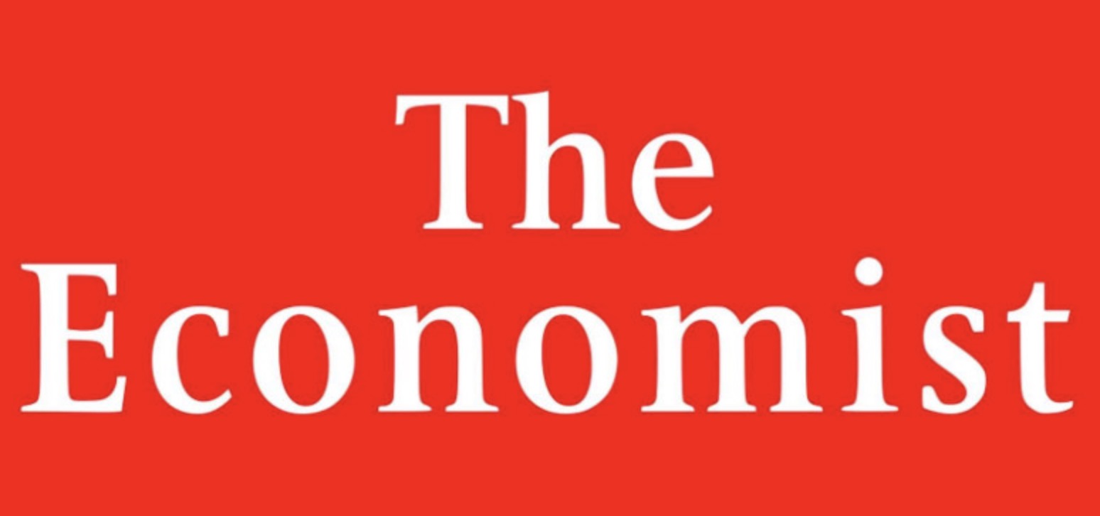 The Economists 經(jīng)濟學(xué)人2016-2019四年外刊合集 百度網(wǎng)盤(pán)插圖