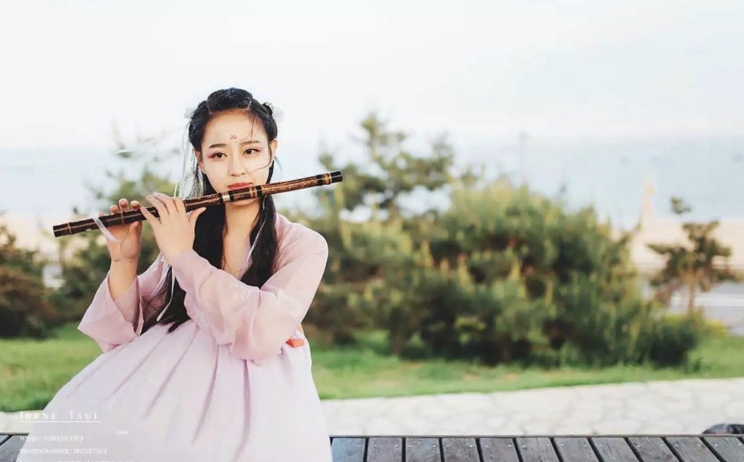 張維良笛子基礎教程 百度網(wǎng)盤(pán)插圖
