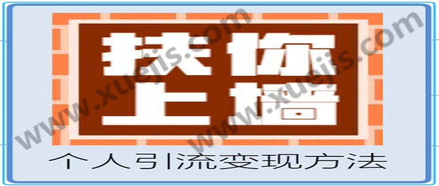 抖音個(gè)人商業(yè)引流變現秘籍  百度網(wǎng)盤(pán)插圖