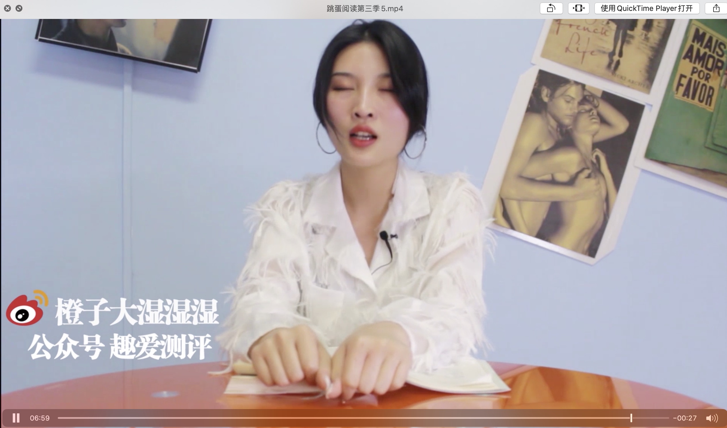 國產(chǎn)跳蛋閱讀第三季高清視頻合集 9V 3.29G 百度網(wǎng)盤(pán)插圖5