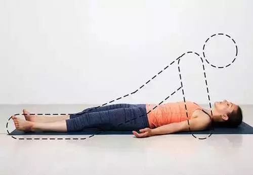 這些瑜伽體式，讓啪啪啪漲姿勢！插圖8