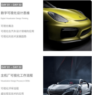 UE4汽車(chē)影視級數字可視化設計2020高清視頻-百度云分享_趣資料教程視頻插圖 UE4汽車(chē)影視級數字可視化設計2020高清視頻-百度云分享_趣資料教程視頻插圖